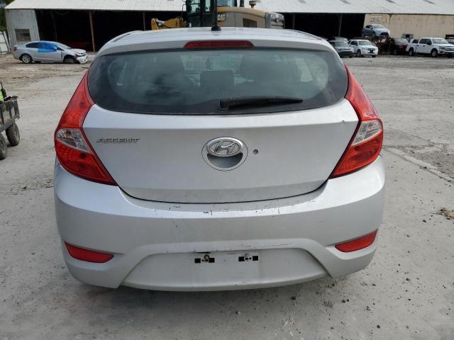 Photo 5 VIN: KMHCT5AE5EU173987 - HYUNDAI ACCENT GLS 