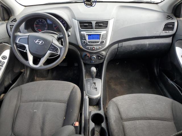 Photo 7 VIN: KMHCT5AE5EU173987 - HYUNDAI ACCENT GLS 