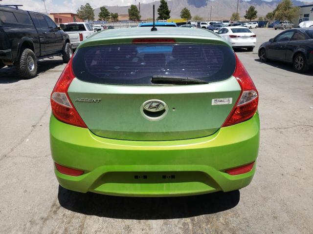 Photo 5 VIN: KMHCT5AE5EU176839 - HYUNDAI ACCENT 