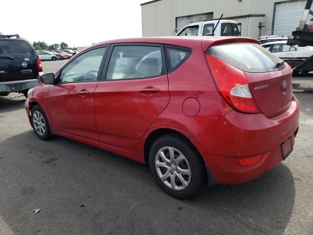 Photo 1 VIN: KMHCT5AE5EU178462 - HYUNDAI ACCENT GLS 