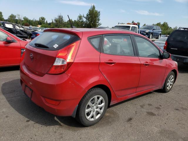 Photo 2 VIN: KMHCT5AE5EU178462 - HYUNDAI ACCENT GLS 