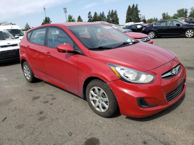 Photo 3 VIN: KMHCT5AE5EU178462 - HYUNDAI ACCENT GLS 