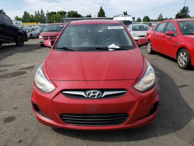 Photo 4 VIN: KMHCT5AE5EU178462 - HYUNDAI ACCENT GLS 