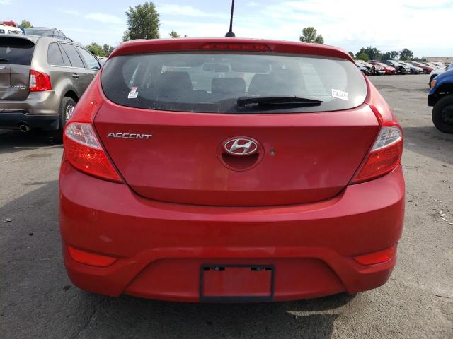 Photo 5 VIN: KMHCT5AE5EU178462 - HYUNDAI ACCENT GLS 