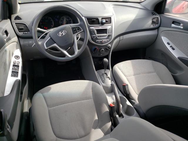 Photo 7 VIN: KMHCT5AE5EU178462 - HYUNDAI ACCENT GLS 