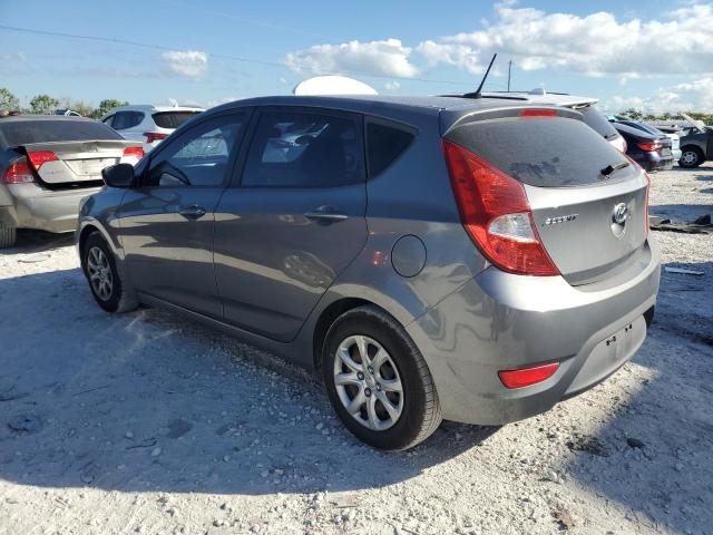 Photo 1 VIN: KMHCT5AE5EU188389 - HYUNDAI ACCENT GLS 