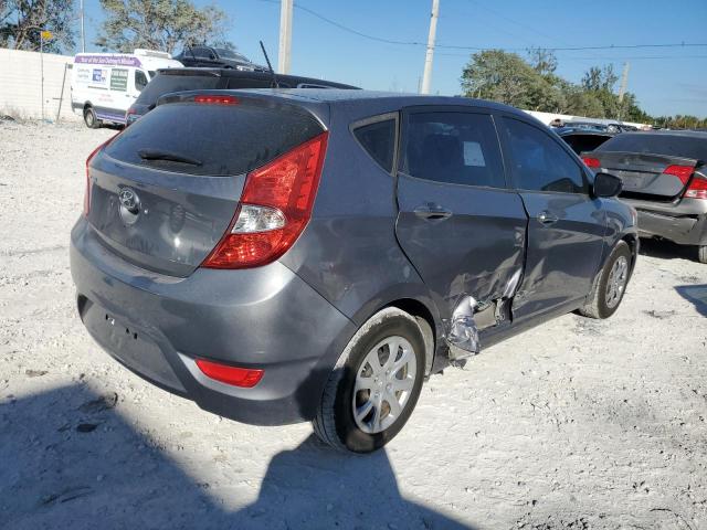 Photo 2 VIN: KMHCT5AE5EU188389 - HYUNDAI ACCENT GLS 