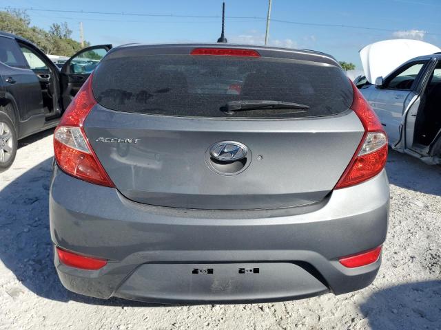 Photo 5 VIN: KMHCT5AE5EU188389 - HYUNDAI ACCENT GLS 