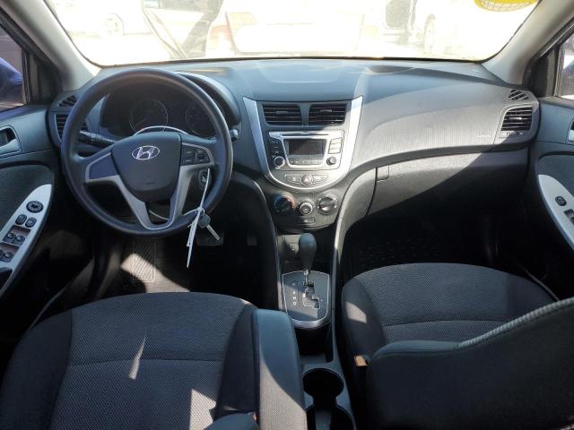 Photo 7 VIN: KMHCT5AE5EU188389 - HYUNDAI ACCENT GLS 