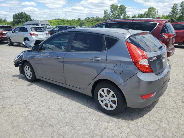 Photo 1 VIN: KMHCT5AE5EU190515 - HYUNDAI ACCENT GLS 