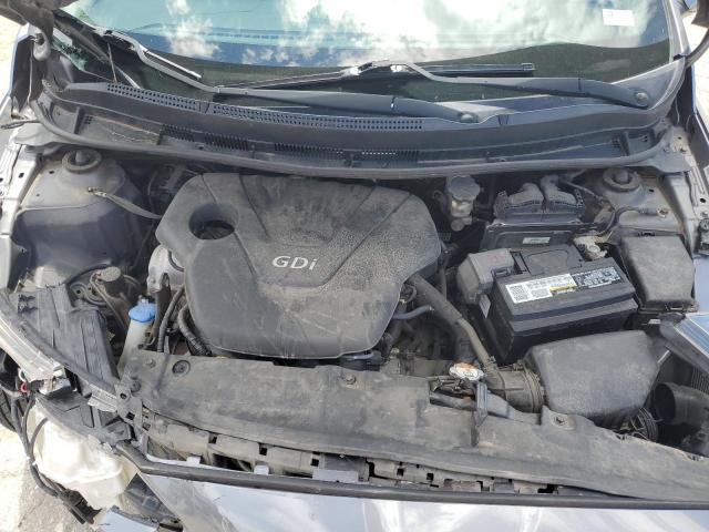 Photo 10 VIN: KMHCT5AE5EU190515 - HYUNDAI ACCENT GLS 