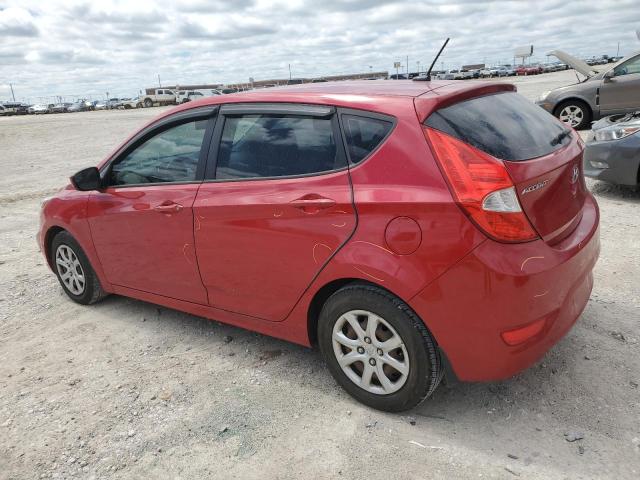 Photo 1 VIN: KMHCT5AE5EU190577 - HYUNDAI ACCENT 