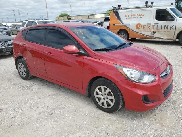 Photo 3 VIN: KMHCT5AE5EU190577 - HYUNDAI ACCENT 