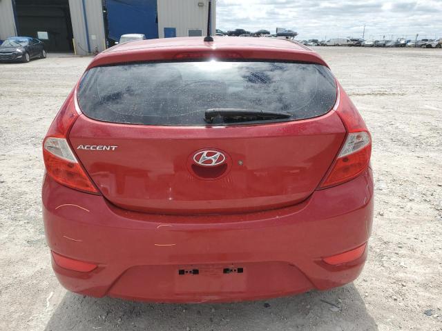 Photo 5 VIN: KMHCT5AE5EU190577 - HYUNDAI ACCENT 