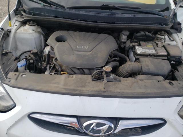 Photo 6 VIN: KMHCT5AE5EU193057 - HYUNDAI ACCENT GLS 