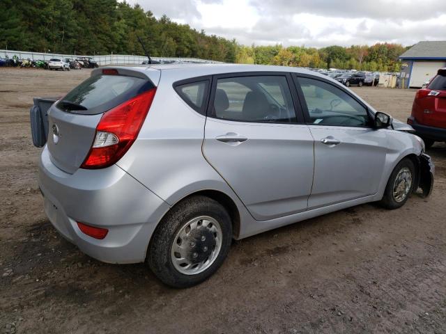 Photo 2 VIN: KMHCT5AE5EU193415 - HYUNDAI ACCENT GLS 