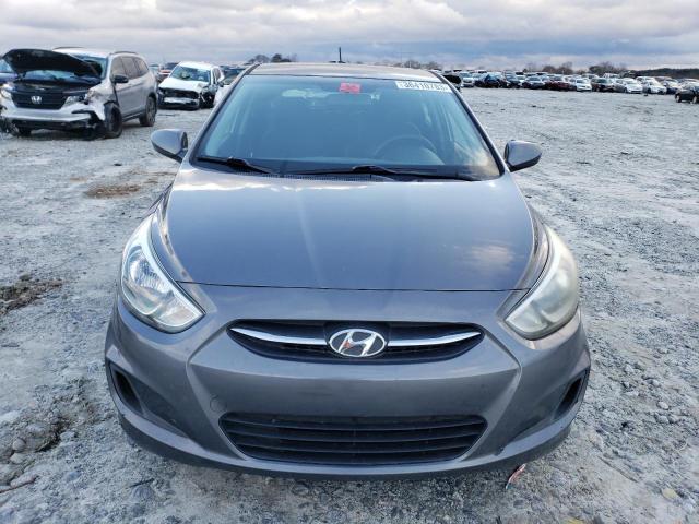 Photo 4 VIN: KMHCT5AE5FU202390 - HYUNDAI ACCENT GS 