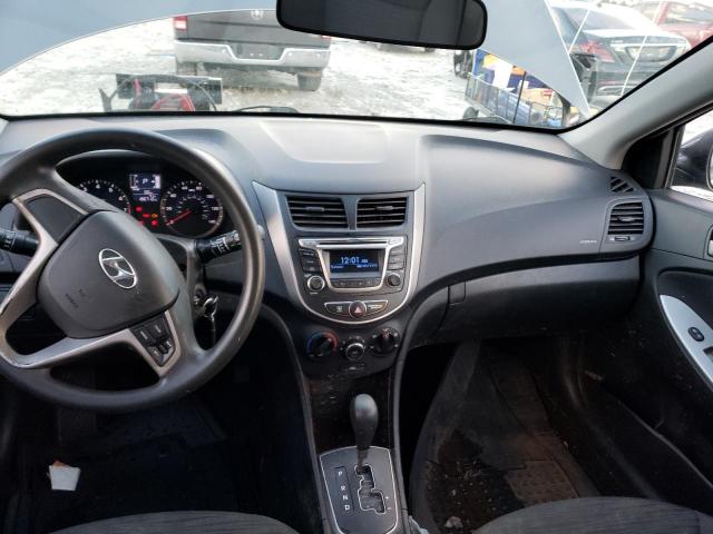 Photo 7 VIN: KMHCT5AE5FU202390 - HYUNDAI ACCENT GS 