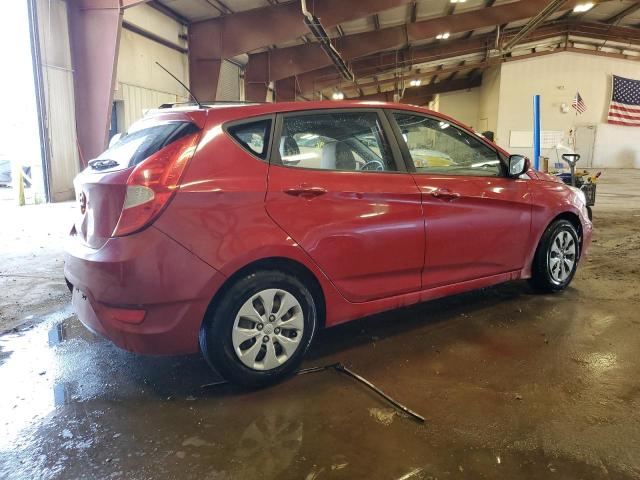 Photo 2 VIN: KMHCT5AE5FU202678 - HYUNDAI ACCENT GS 