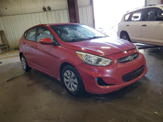 Photo 3 VIN: KMHCT5AE5FU202678 - HYUNDAI ACCENT GS 