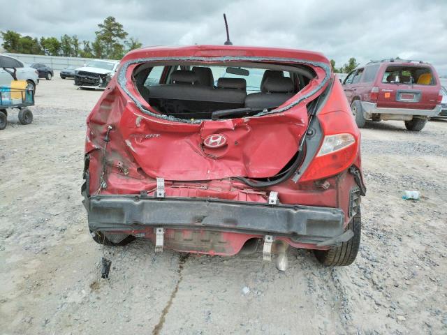 Photo 8 VIN: KMHCT5AE5FU208383 - HYUNDAI ACCENT GS 