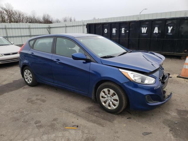 Photo 3 VIN: KMHCT5AE5FU212479 - HYUNDAI ACCENT GS 