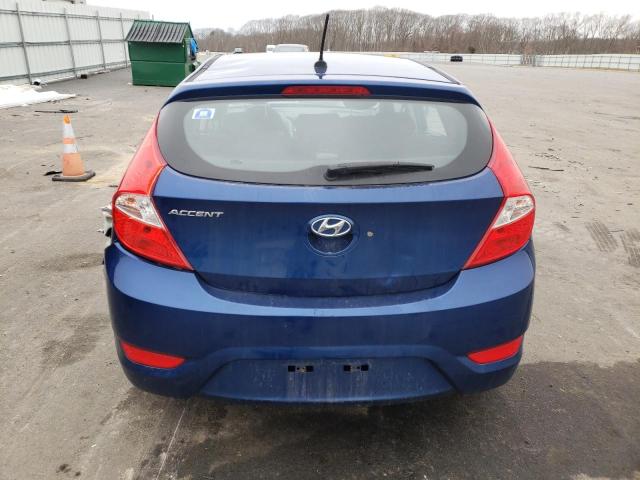 Photo 5 VIN: KMHCT5AE5FU212479 - HYUNDAI ACCENT GS 