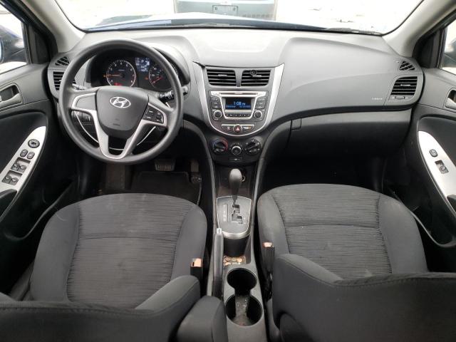 Photo 7 VIN: KMHCT5AE5FU212479 - HYUNDAI ACCENT GS 