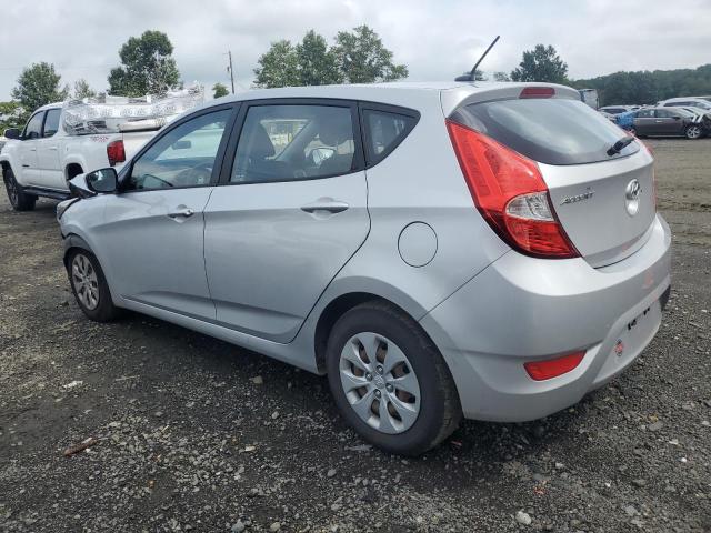 Photo 1 VIN: KMHCT5AE5FU212904 - HYUNDAI ACCENT GS 