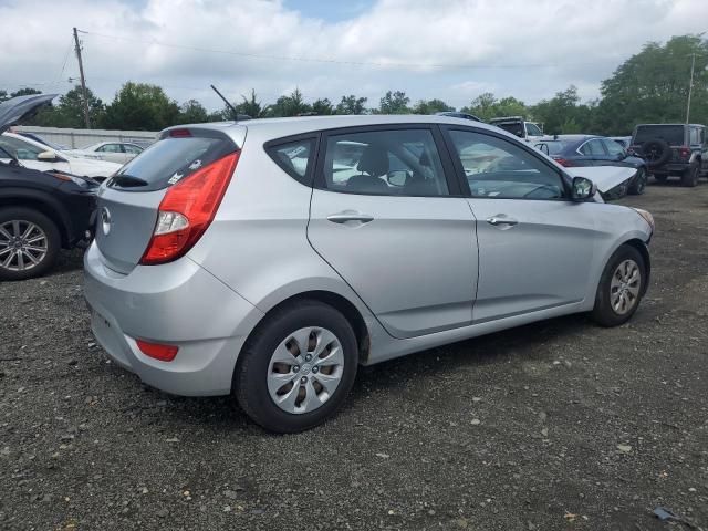 Photo 2 VIN: KMHCT5AE5FU212904 - HYUNDAI ACCENT GS 