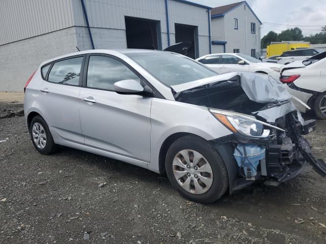 Photo 3 VIN: KMHCT5AE5FU212904 - HYUNDAI ACCENT GS 