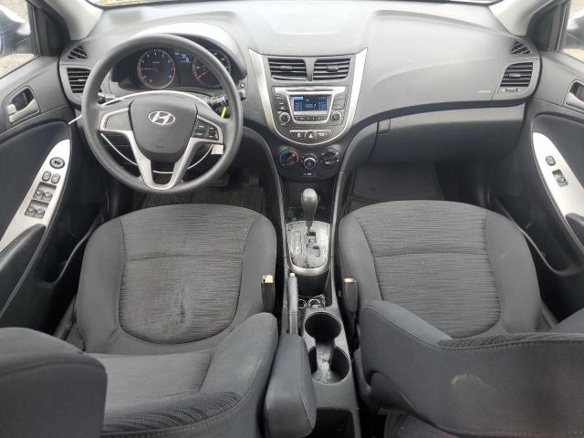 Photo 7 VIN: KMHCT5AE5FU212904 - HYUNDAI ACCENT GS 