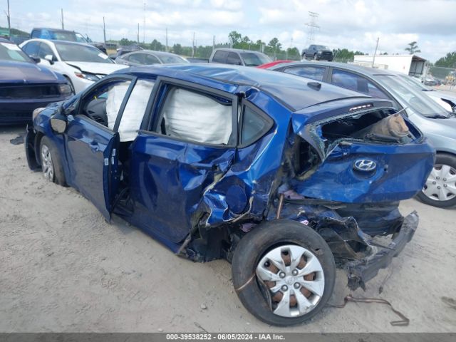 Photo 2 VIN: KMHCT5AE5FU213003 - HYUNDAI ACCENT 