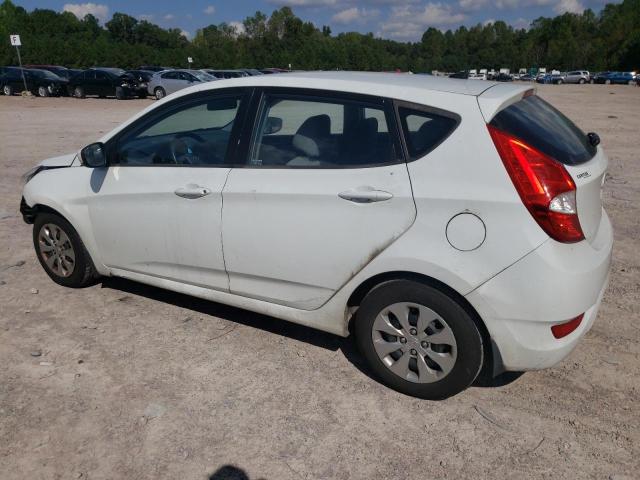 Photo 1 VIN: KMHCT5AE5FU216077 - HYUNDAI ACCENT GS 