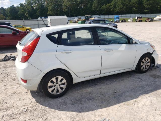 Photo 2 VIN: KMHCT5AE5FU216077 - HYUNDAI ACCENT GS 