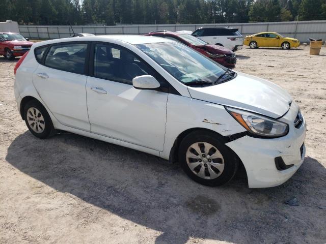 Photo 3 VIN: KMHCT5AE5FU216077 - HYUNDAI ACCENT GS 