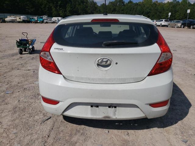 Photo 5 VIN: KMHCT5AE5FU216077 - HYUNDAI ACCENT GS 