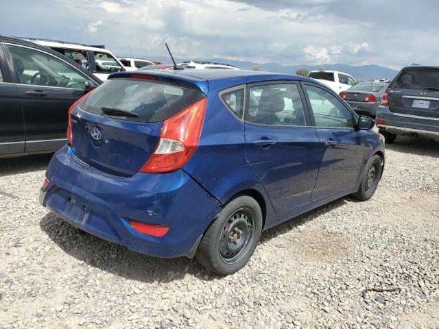 Photo 2 VIN: KMHCT5AE5FU219660 - HYUNDAI ACCENT GS 