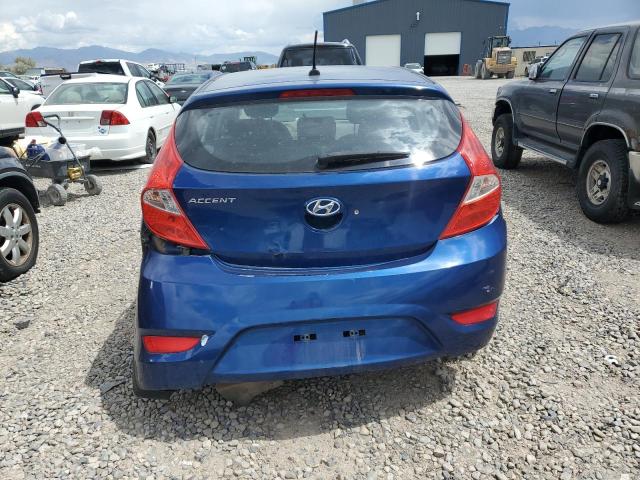 Photo 5 VIN: KMHCT5AE5FU219660 - HYUNDAI ACCENT GS 