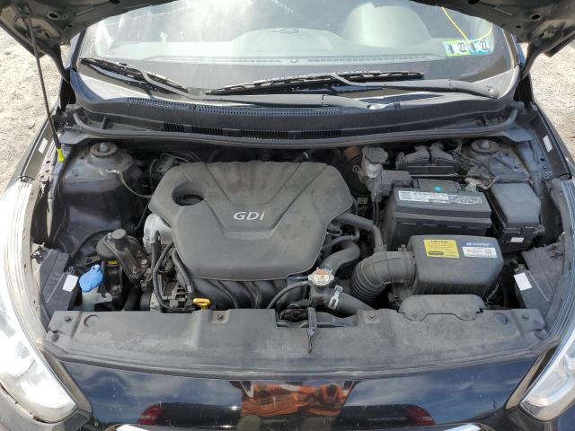 Photo 6 VIN: KMHCT5AE5FU222932 - HYUNDAI ACCENT GS 