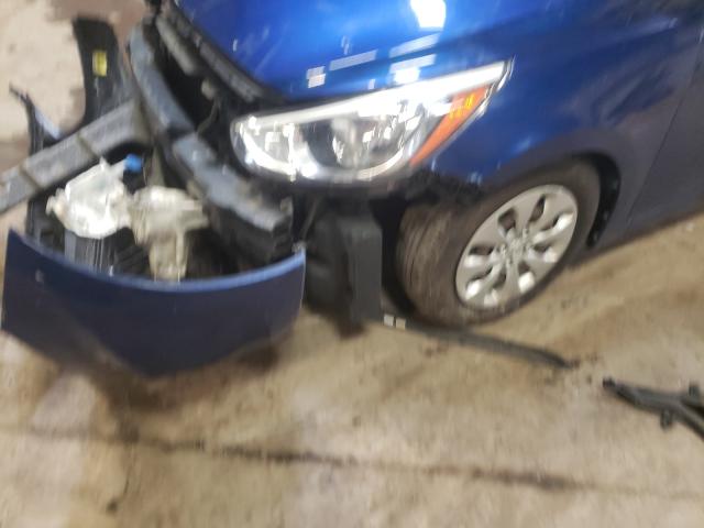 Photo 8 VIN: KMHCT5AE5FU225961 - HYUNDAI ACCENT GS 