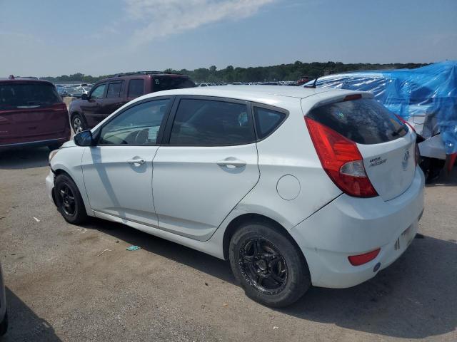 Photo 1 VIN: KMHCT5AE5FU226933 - HYUNDAI ACCENT GS 