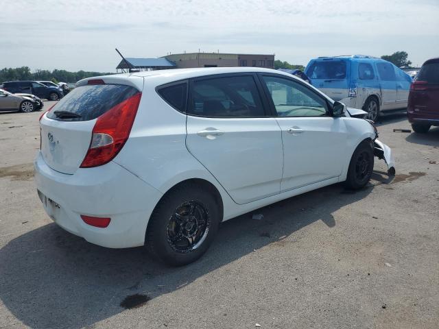 Photo 2 VIN: KMHCT5AE5FU226933 - HYUNDAI ACCENT GS 