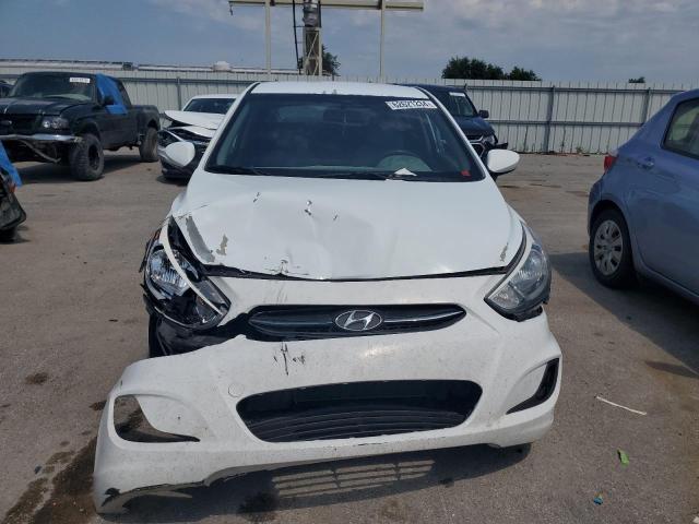 Photo 4 VIN: KMHCT5AE5FU226933 - HYUNDAI ACCENT GS 