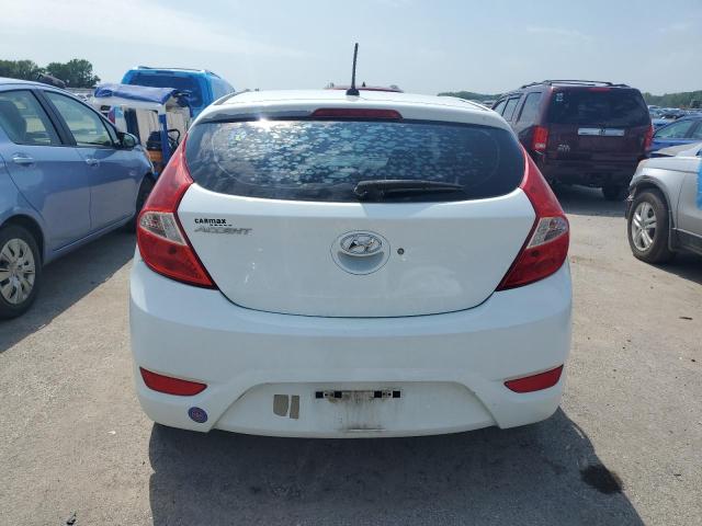 Photo 5 VIN: KMHCT5AE5FU226933 - HYUNDAI ACCENT GS 