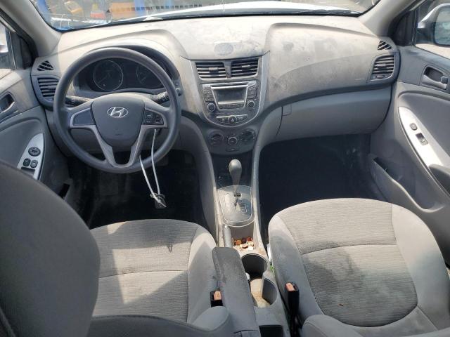 Photo 7 VIN: KMHCT5AE5FU226933 - HYUNDAI ACCENT GS 