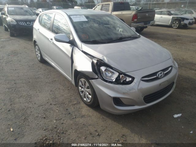 Photo 5 VIN: KMHCT5AE5FU229928 - HYUNDAI ACCENT 