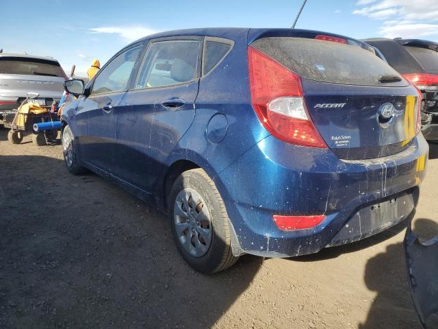 Photo 1 VIN: KMHCT5AE5FU231579 - HYUNDAI ACCENT GS 