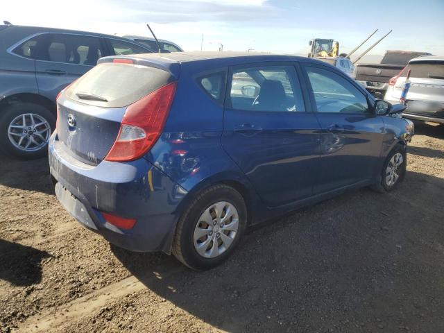 Photo 2 VIN: KMHCT5AE5FU231579 - HYUNDAI ACCENT GS 