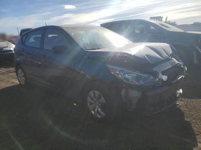 Photo 3 VIN: KMHCT5AE5FU231579 - HYUNDAI ACCENT GS 